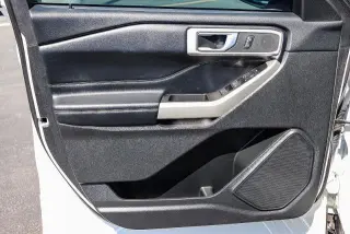 Ford Explorer 2021 AWD XLT 4dr SUV