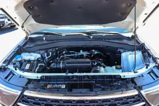 Ford Explorer 2021 AWD XLT 4dr SUV