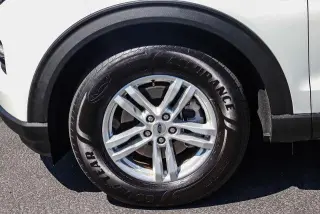 Ford Explorer 2021 AWD XLT 4dr SUV