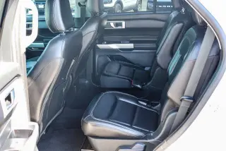 Ford Explorer 2021 AWD XLT 4dr SUV