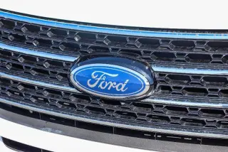 Ford Explorer 2021 AWD XLT 4dr SUV