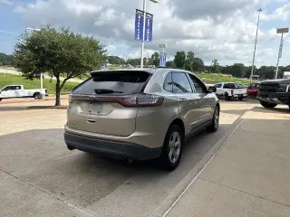 Ford Edge 2018 SE 4dr Crossover