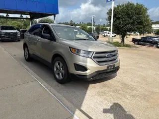Ford Edge 2018 SE 4dr Crossover