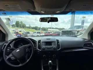 Ford Edge 2018 SE 4dr Crossover