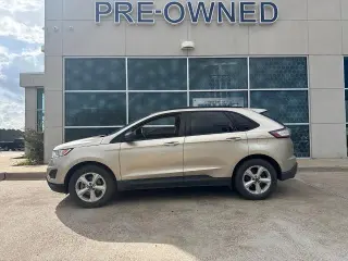Ford Edge 2018 SE 4dr Crossover