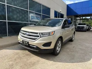Ford Edge 2018 SE 4dr Crossover