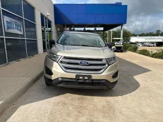 Ford Edge 2018 SE 4dr Crossover