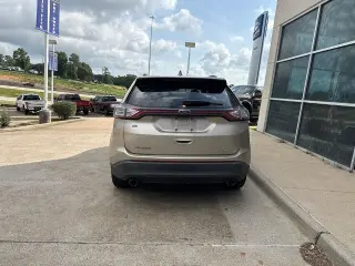 Ford Edge 2018 SE 4dr Crossover