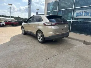 Ford Edge 2018 SE 4dr Crossover