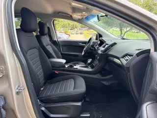 Ford Edge 2018 SE 4dr Crossover