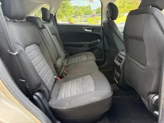 Ford Edge 2018 SE 4dr Crossover