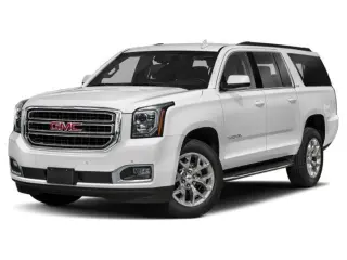 GMC Yukon XL 2019 4x4 SLT 4dr SUV