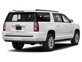 GMC Yukon XL 2019 4x4 SLT 4dr SUV