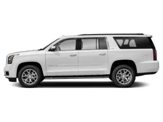 GMC Yukon XL 2019 4x4 SLT 4dr SUV