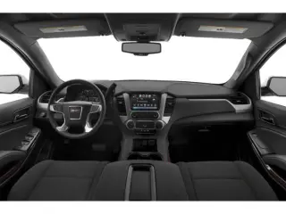 GMC Yukon XL 2019 4x4 SLT 4dr SUV