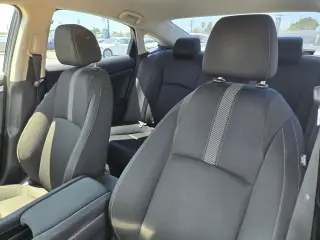 Honda Civic 2016 LX 4dr Sedan CVT