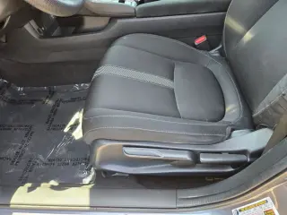 Honda Civic 2016 LX 4dr Sedan CVT