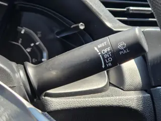 Honda Civic 2016 LX 4dr Sedan CVT