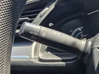 Honda Civic 2016 LX 4dr Sedan CVT
