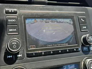Honda Civic 2016 LX 4dr Sedan CVT