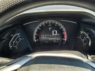 Honda Civic 2016 LX 4dr Sedan CVT