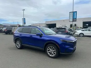 Honda CR-V 2023 AWD EX-L 4dr SUV w/o BSI