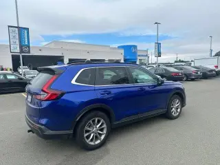 Honda CR-V 2023 AWD EX-L 4dr SUV w/o BSI