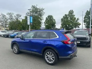Honda CR-V 2023 AWD EX-L 4dr SUV w/o BSI