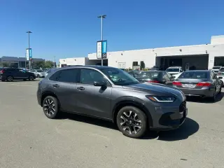 Honda HR-V 2026 EX-L 4dr Crossover