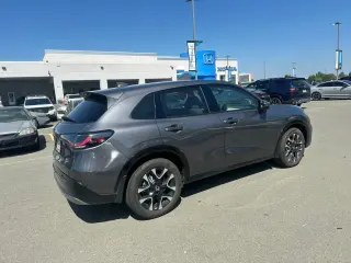 Honda HR-V 2026 EX-L 4dr Crossover