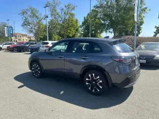 Honda HR-V 2026 EX-L 4dr Crossover