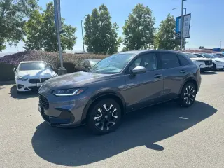Honda HR-V 2026 EX-L 4dr Crossover