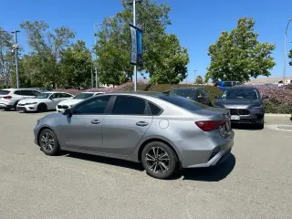 Kia Forte 2023 LX 4dr Sedan