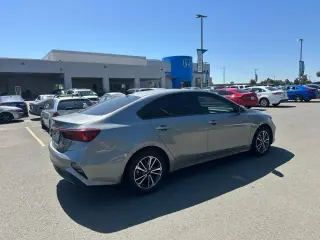 Kia Forte 2023 LX 4dr Sedan