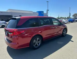 Honda Odyssey 2022 EX 4dr Mini-Van