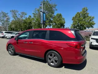 Honda Odyssey 2022 EX 4dr Mini-Van