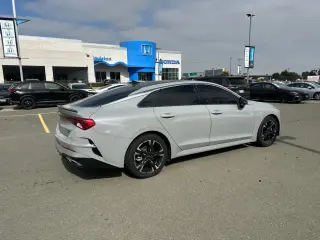 Kia K5 2021 GT-Line 4dr Sedan