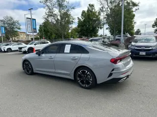 Kia K5 2021 GT-Line 4dr Sedan