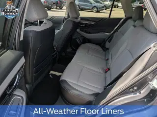 Subaru Outback 2024 AWD Limited 4dr Crossover