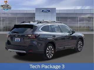 Subaru Outback 2024 AWD Limited 4dr Crossover