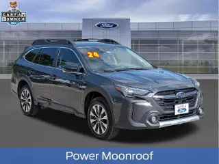 Subaru Outback 2024 AWD Limited 4dr Crossover