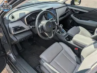 Subaru Outback 2024 AWD Limited 4dr Crossover