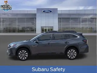 Subaru Outback 2024 AWD Limited 4dr Crossover