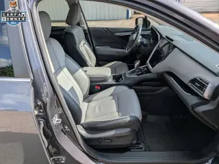 Subaru Outback 2024 AWD Limited 4dr Crossover