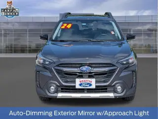 Subaru Outback 2024 AWD Limited 4dr Crossover