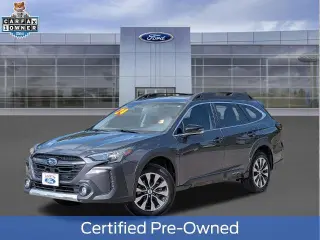 Subaru Outback 2024 AWD Limited 4dr Crossover