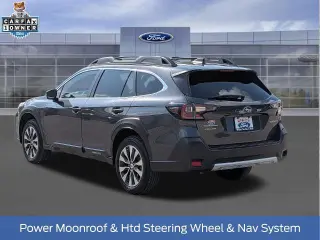Subaru Outback 2024 AWD Limited 4dr Crossover