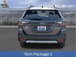 Subaru Outback 2024 AWD Limited 4dr Crossover