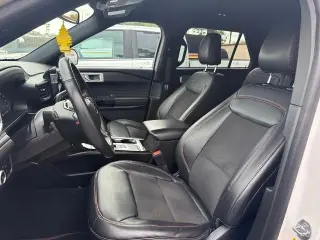 Ford Explorer 2023 ST-Line 4dr SUV