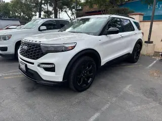 Ford Explorer 2023 ST-Line 4dr SUV